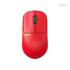 X2H CrazyLight Mini Gaming Mouse – Pulsar Gaming Gears Japan X2H CrazyLight Mini Gaming Mouse – Pulsar Gaming Gears Japan