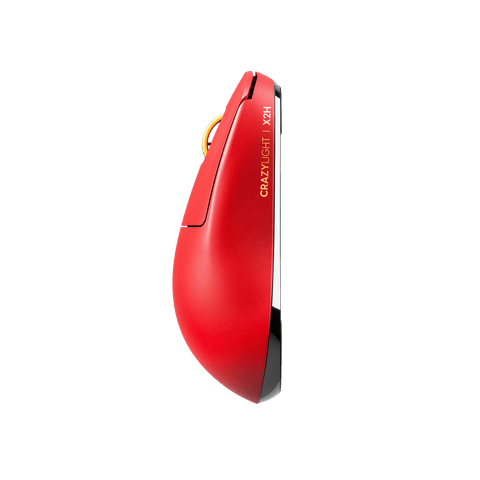 X2H CrazyLight Mini Gaming Mouse