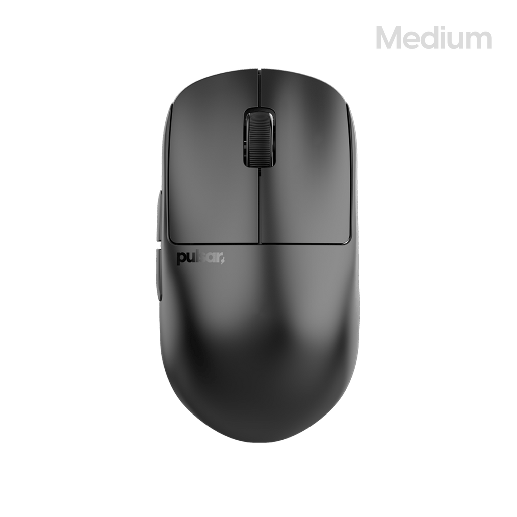X2H Gaming Mouse