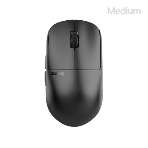 X2H Medium Gaming Mouse