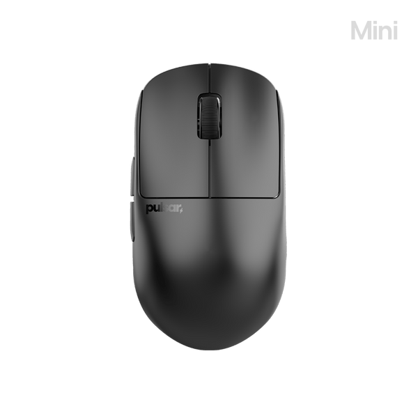 X2H Mini Gaming Mouse – Pulsar Gaming Gears Japan X2H Mini Gaming Mouse – Pulsar Gaming Gears Japan