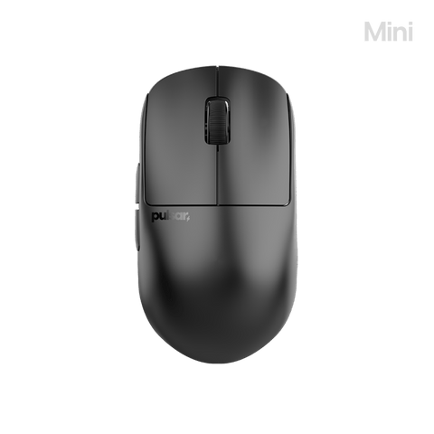 X2H Mini Gaming Mouse