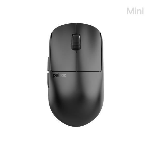 マウス・トラックボール pulsar X2H v3 mini X2H v3 Mini Gaming Mouse – Pulsar Gaming Gears Japan