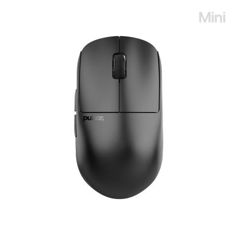 X2H v3 Mini Gaming Mouse
