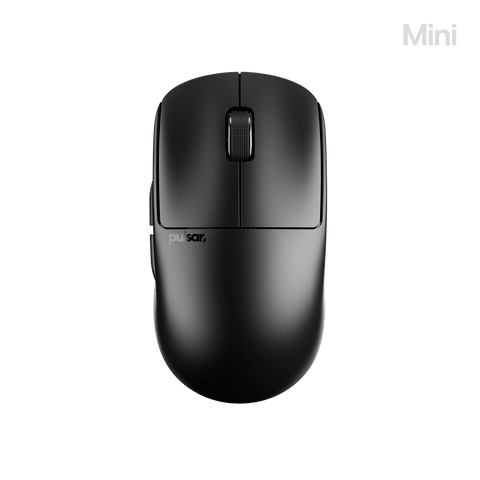 X2 CrazyLight Mini Gaming Mouse – Pulsar Gaming Gears Japan X2 CrazyLight Mini Gaming Mouse – Pulsar Gaming Gears Japan
