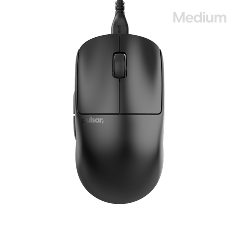 X2 Wired Gaming Mouse