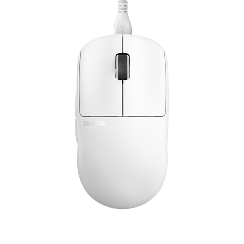 X2 Wired Gaming Mouse