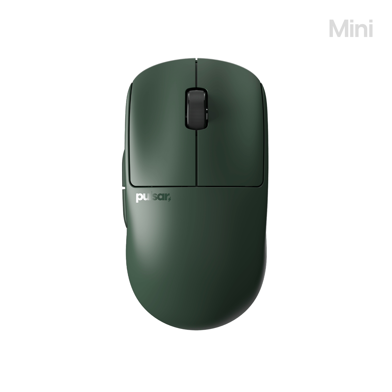 [Founder's Edition] X2 v2 Mini Gaming Mouse