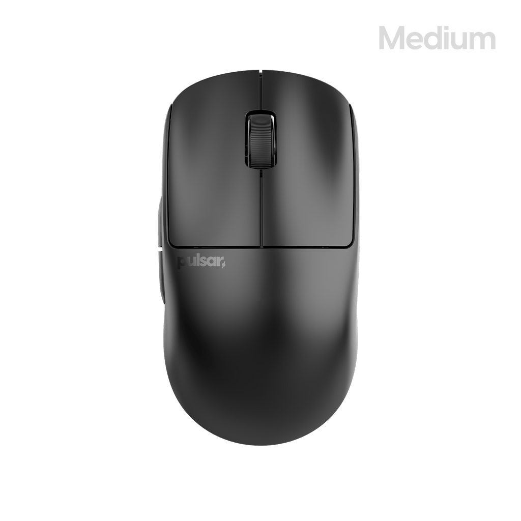 X2 v2 Gaming Mouse