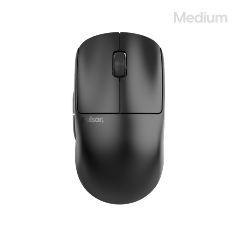 X2 v2 Gaming Mouse