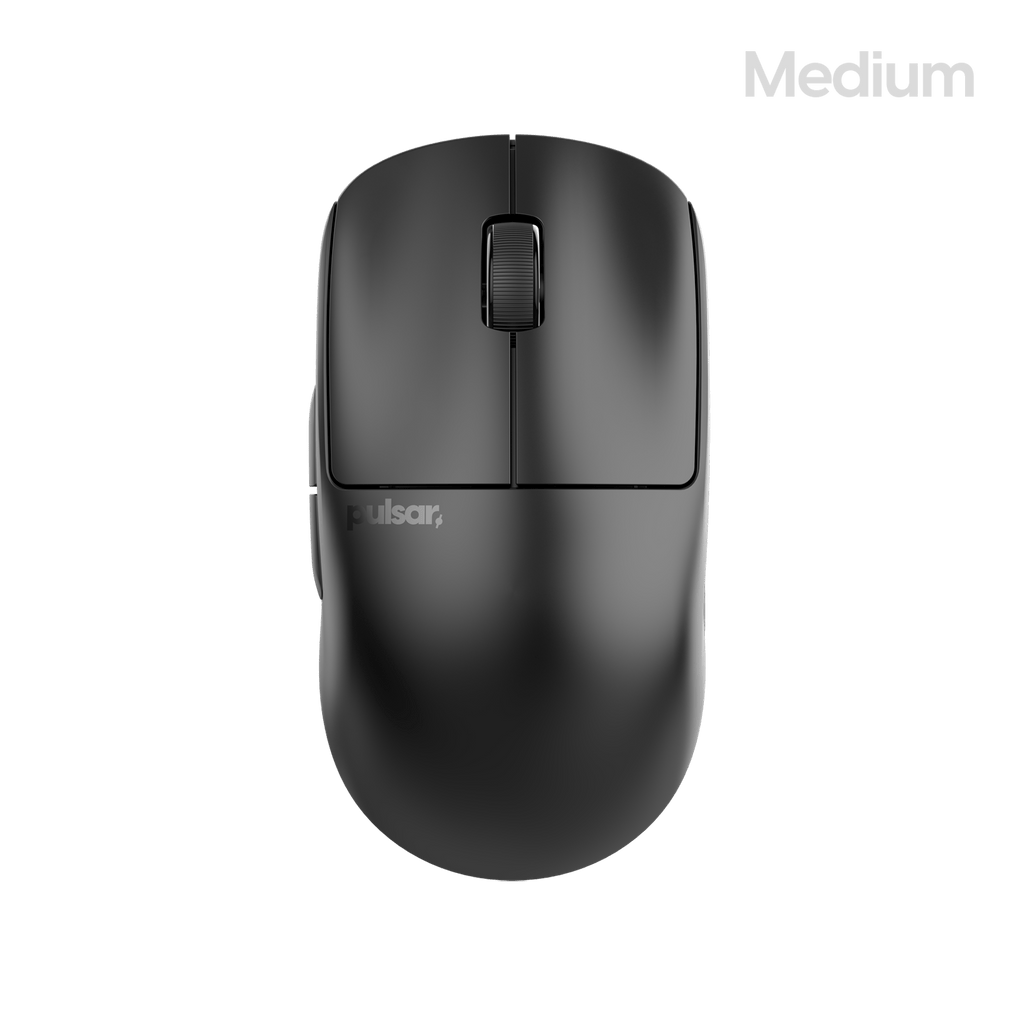X2 v3 Gaming Mouse