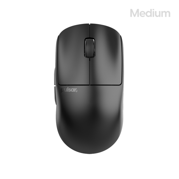 X2 v3 Medium Gaming Mouse – Pulsar Gaming Gears Japan