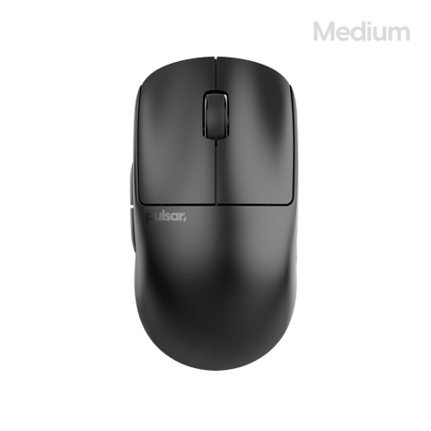 X2 v3 Gaming Mouse