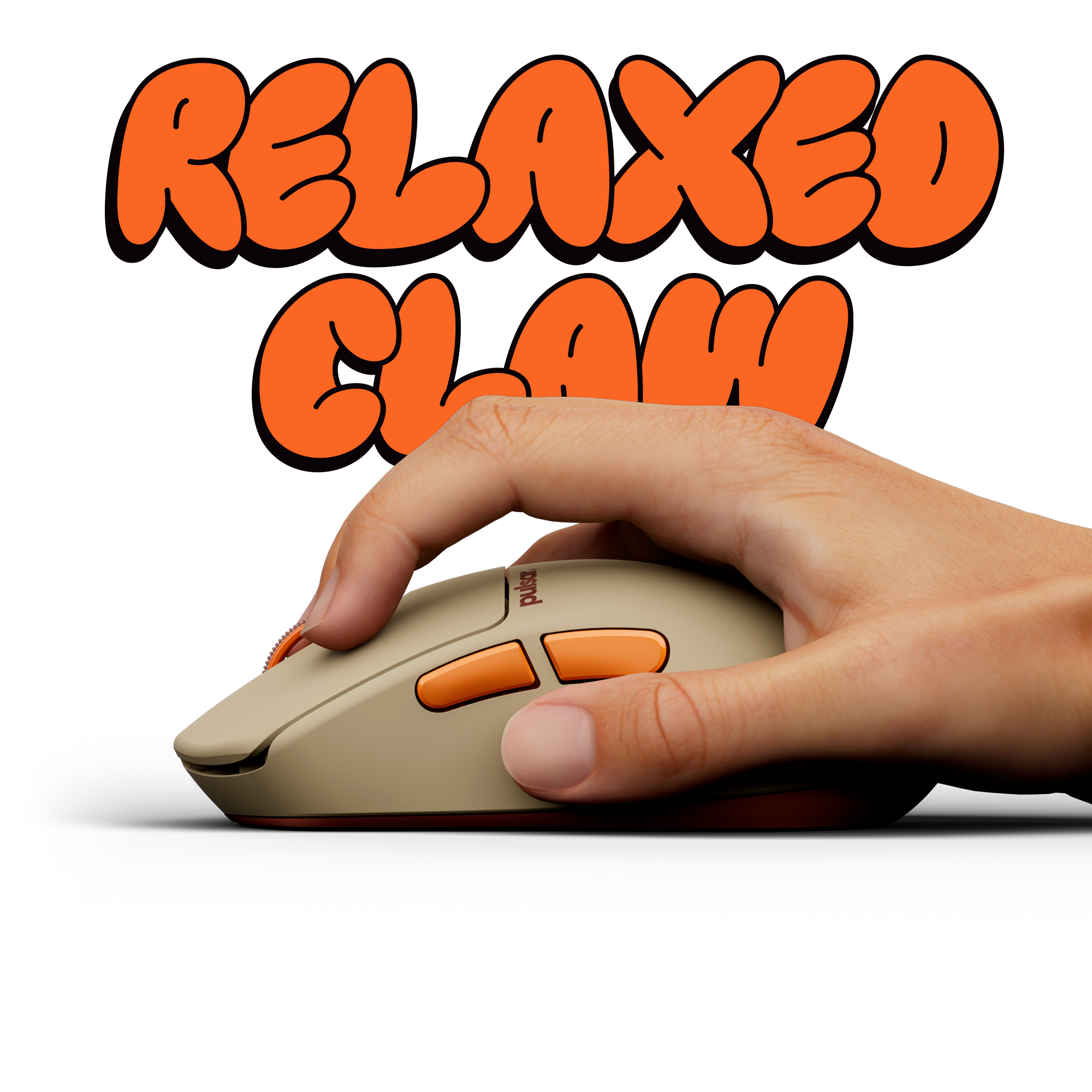 X3 CrazyLight Medium Gaming Mouse – Pulsar Gaming Gears Japan