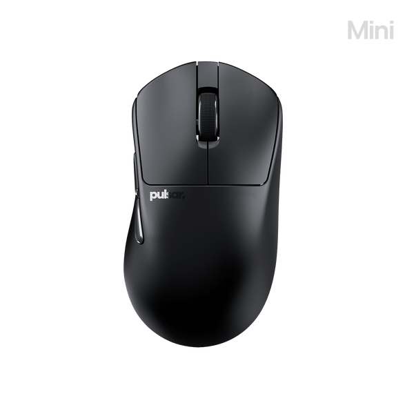 X3 Mini Gaming Mouse – Pulsar Gaming Gears Japan
