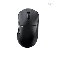 X3 Mini Gaming Mouse – Pulsar Gaming Gears Japan X3 Mini Gaming Mouse – Pulsar Gaming Gears Japan
