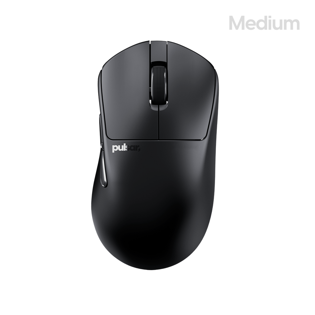 X3 Gaming Mouse