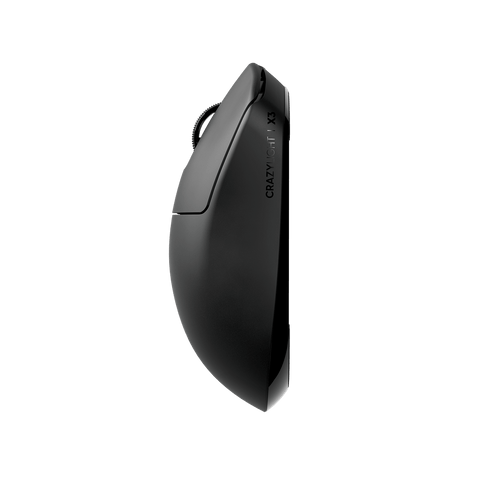 X3 CrazyLight Medium Gaming Mouse