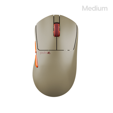 X3 CrazyLight Medium Gaming Mouse – Pulsar Gaming Gears Japan X3 CrazyLight Medium Gaming Mouse – Pulsar Gaming Gears Japan