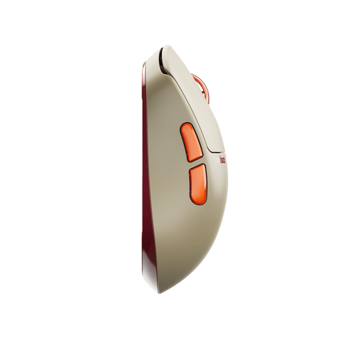 X3 CrazyLight Medium Gaming Mouse