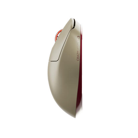X3 CrazyLight Medium Gaming Mouse – Pulsar Gaming Gears Japan