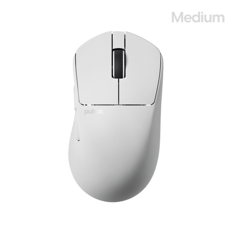 X3 CrazyLight Medium Gaming Mouse