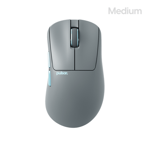 Xlite CrazyLight Medium Gaming Mouse