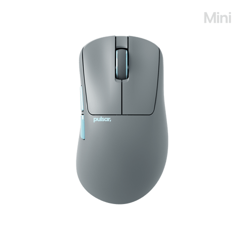 Xlite CrazyLight Mini Gaming Mouse