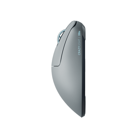 Xlite CrazyLight Mini Gaming Mouse