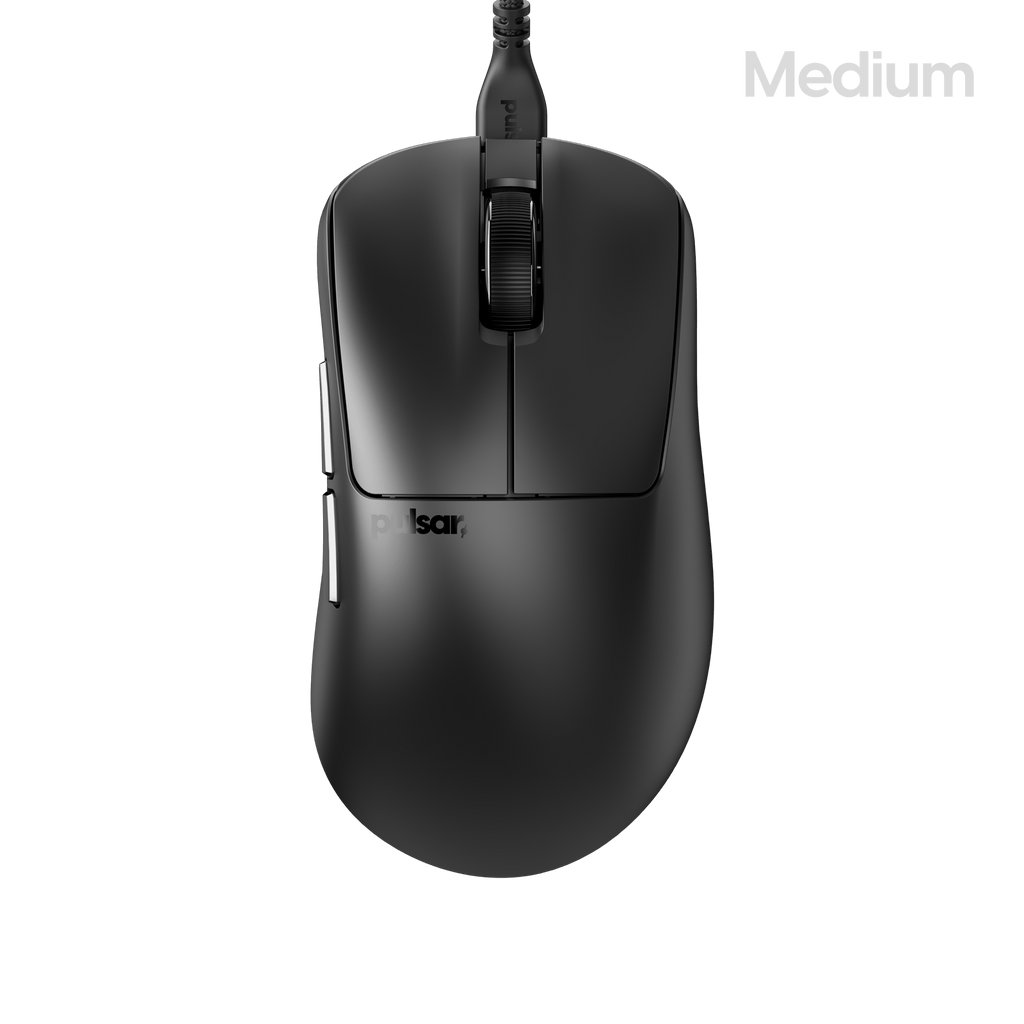 Xlite Wired Gaming Mouse