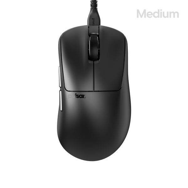 Xlite Wired Medium Gaming Mouse – Pulsar Gaming Gears Japan