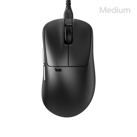 Xlite Wired Medium Gaming Mouse