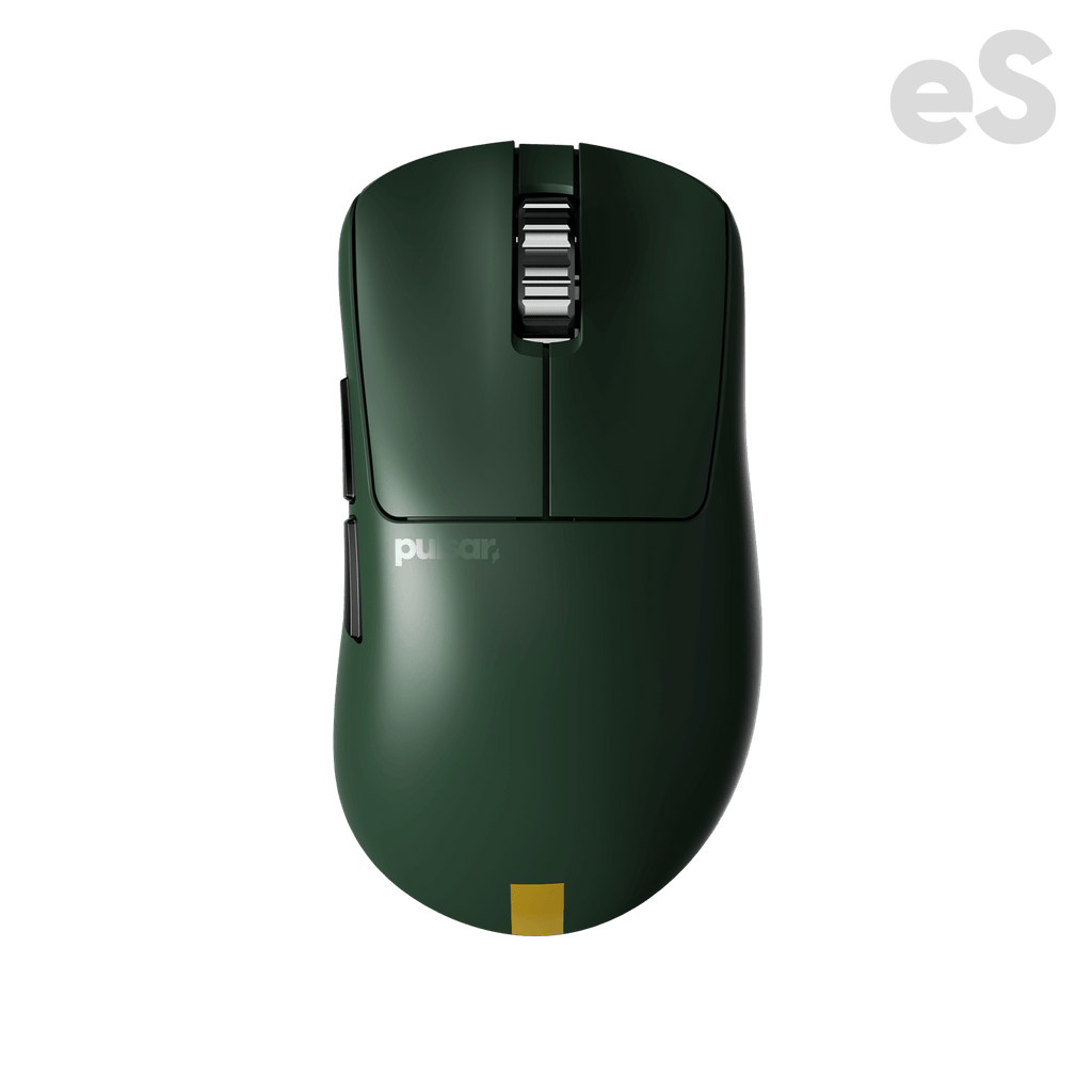 [Founder's Edition] Xlite v3 eS Gaming Mouse