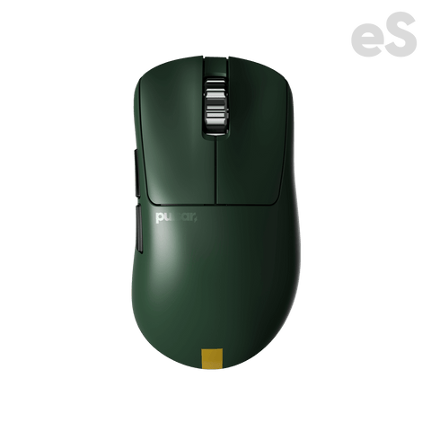 [Founder's Edition] Xlite v3 eS Medium Gaming Mouse