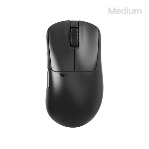Xlite v4 Medium Gaming Mouse