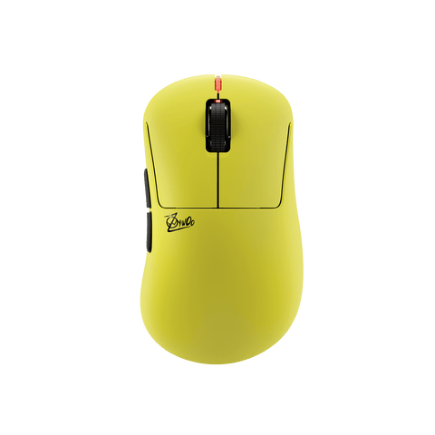 ZywOo The Chosen Mouse Gen.3