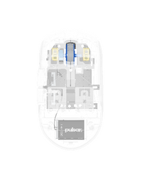 Custom Mice