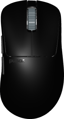 Custom Mice