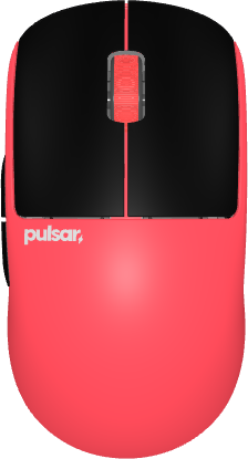 Custom Mice