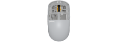 Custom Mice