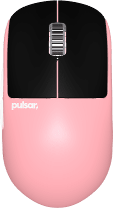 Custom Mice