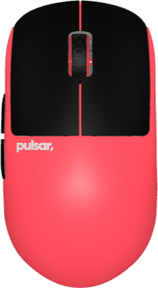 Custom Mice