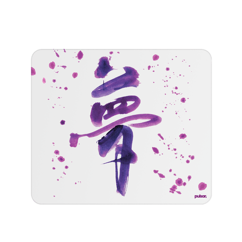 eS Saturn Pro JP Exclusive Dream Gaming Mousepad - SOFT