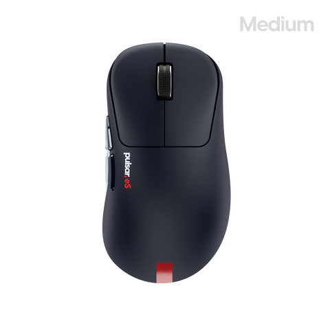 Pulsar eS Xlite Gaming Mouse