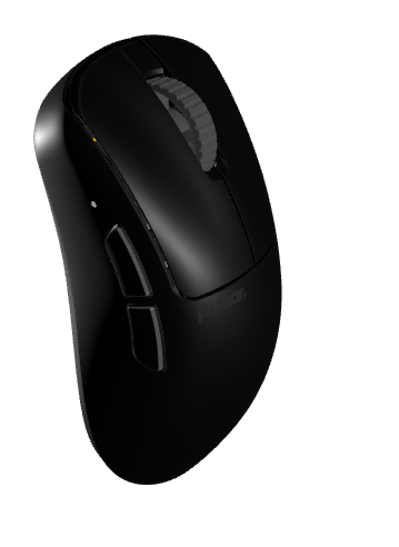 Custom Mice