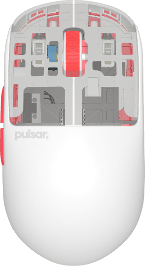 Custom Mice