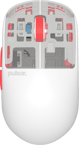 Custom Mice