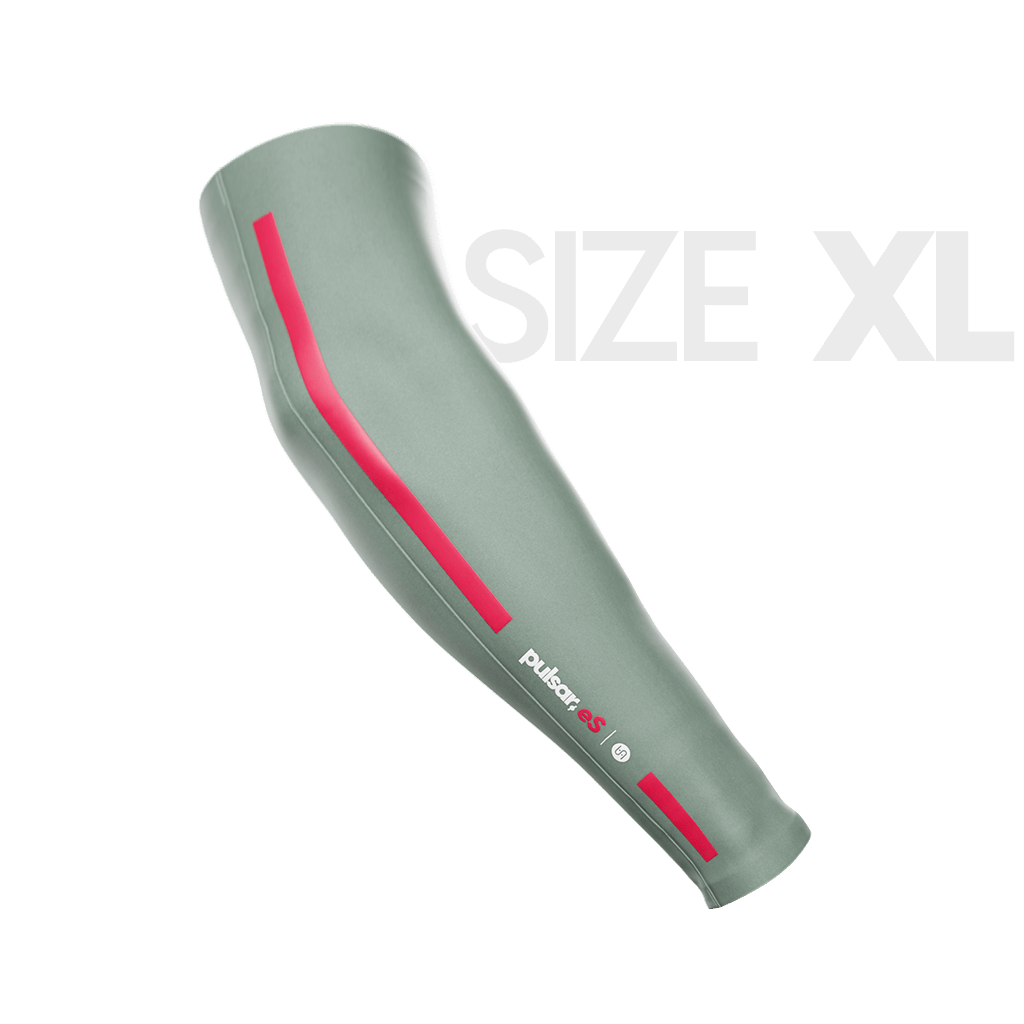 Pulsar eS eSports Arm Sleeve - Size XL – Pulsar Gaming Gears Japan