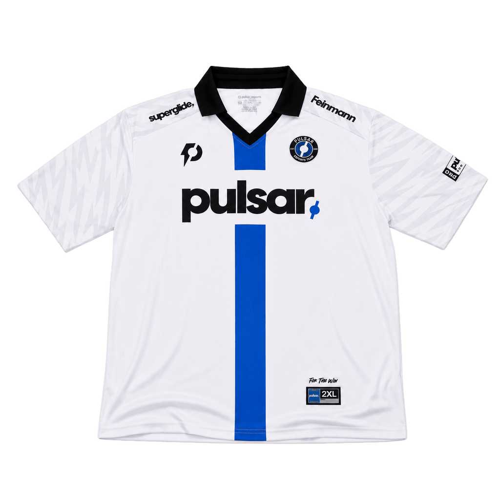 White / 2XL