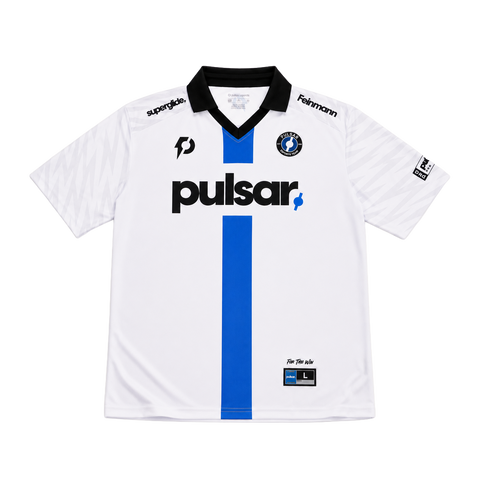 2025 Pulsar eSport Jersey - White